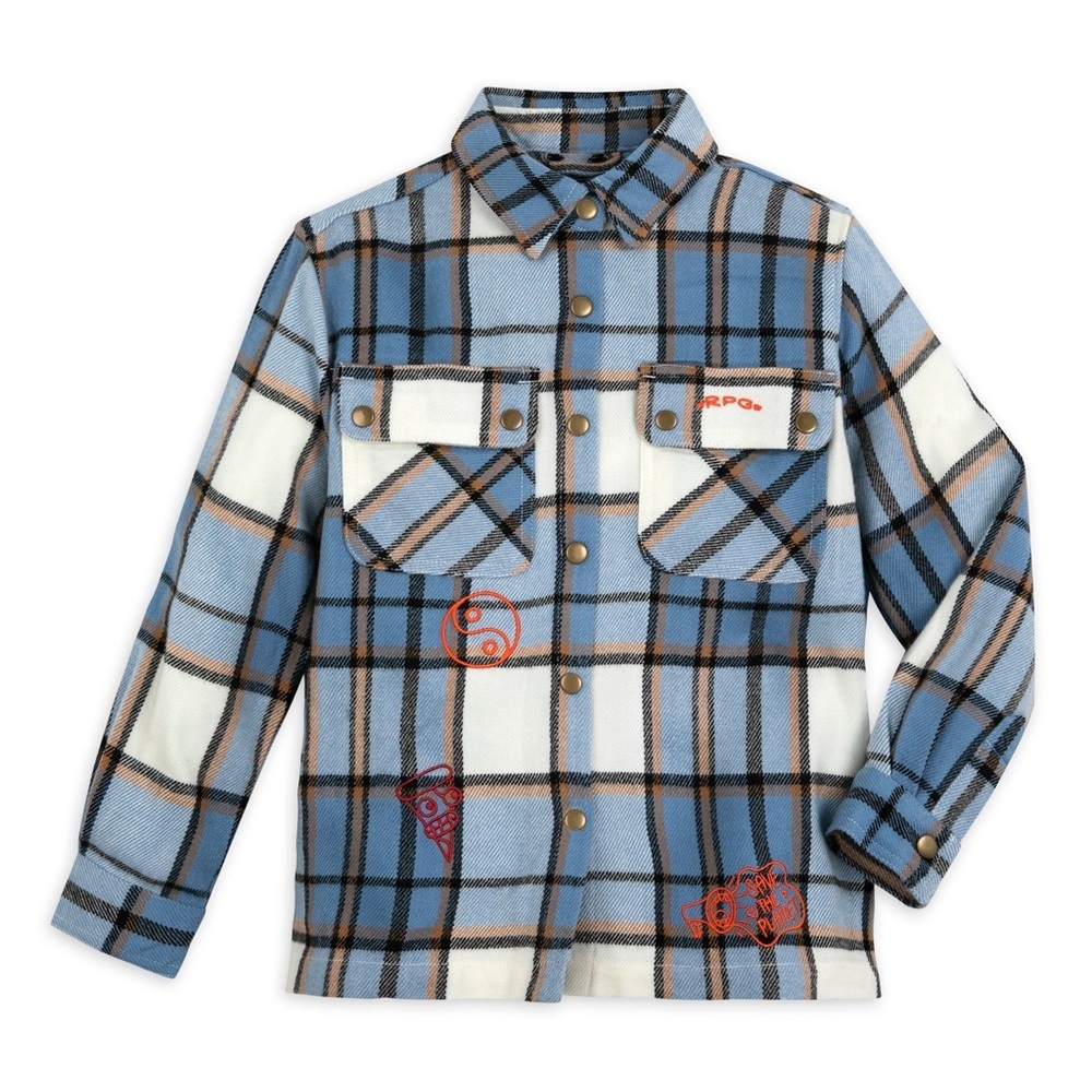 Disney’s Turning Red Pandamonim Kid’s Fleece | Size 4